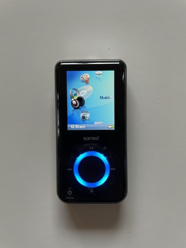 Sandisk sansa e250 mp3 - sandisk,