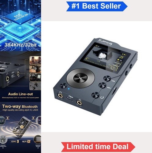 Hifi mp3 player - mp3, 5.2