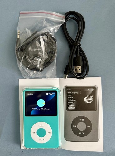 Innioasis digital mp3 - y1,