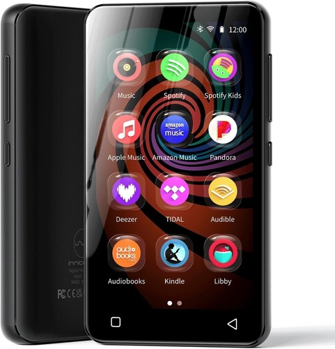Innioasis digital music - g3,