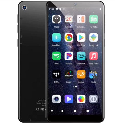 Oilsky m502 android - oilsky,