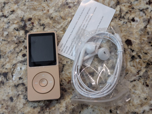 16gb mp3 player hours - mp3,