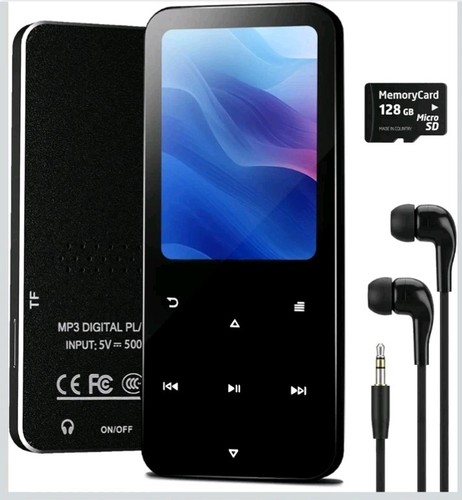 Mp3 digital player bluetooth - mp3,