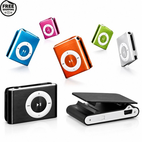 Portable mini mp3 player - mini,