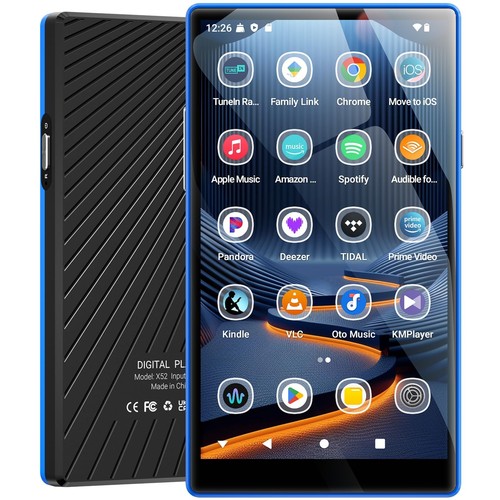 160gb android mp3 - android,
