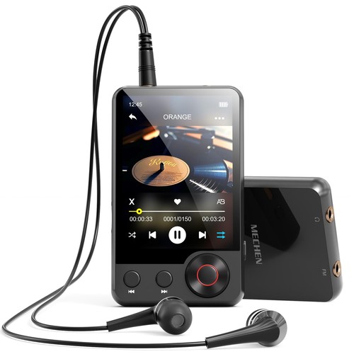 128gb mp3 player with - mp3,
