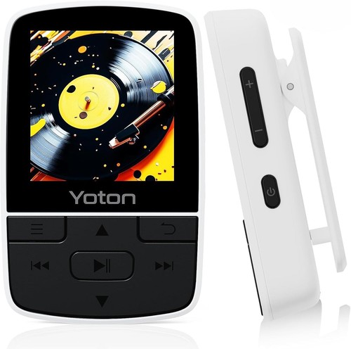 Yoton mp3 player bluetooth - player,