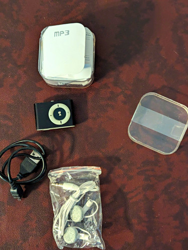 Usb mp3 player 19gb - mp3,