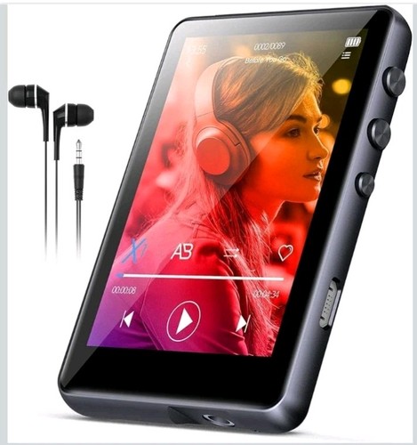 Mp3 player bluetooth - bluetooth, 5.3