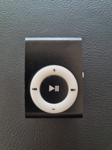 Mini clip mp3 player complete - player,