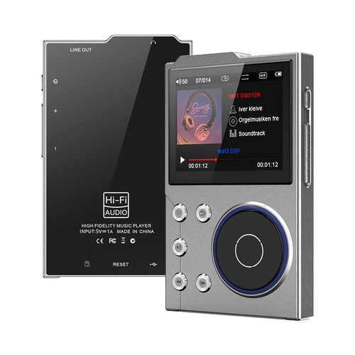Lossless bluetooth hifi - lossless,