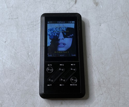 Fiio digital - (1st, gen)