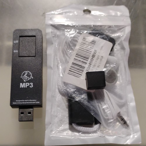 Usb stick mp3 - usb, player,