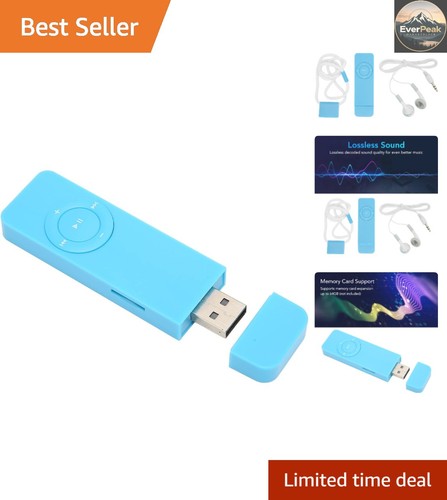 Lightweight portable mp3 - lightweight,