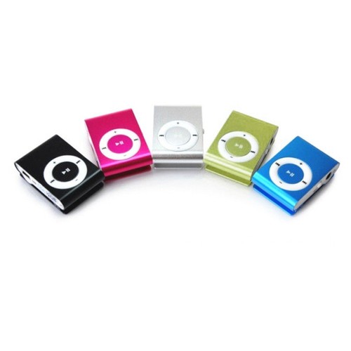 Portable mini mp3 player - portable,