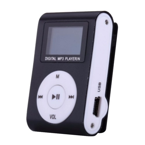 Mp3 music player with digital - player,