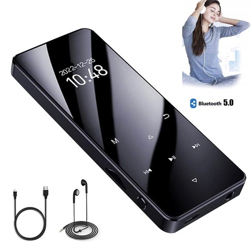 Mp4 mp3 player support 128gb - mp4/mp3,