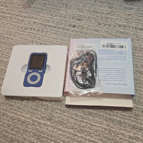 Music energy 64gb bluetooth - energy,