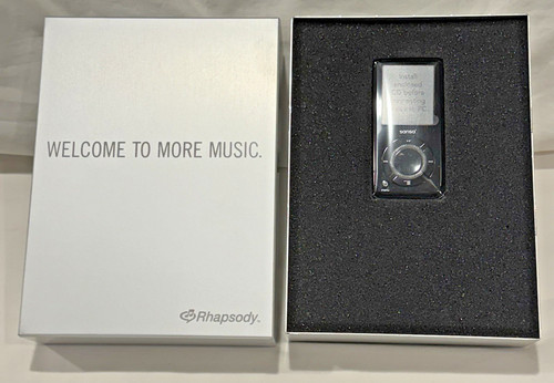 Sandisk sansa e200r - sansa, mp3