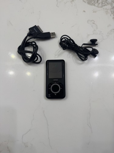 Sandisk sansa e250 mp3 - mp3, player