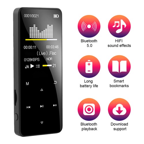 Portable mp3 player - portable,
