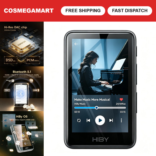 Bluetooth mp3 player - player, with