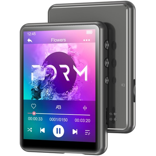 64gb mp3 player - with, bluetooth